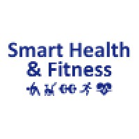 Smart Health & Fitness Logo