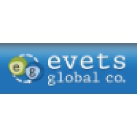 Evets Global Co Logo