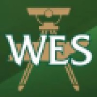 WES Engineers & Surveyors Logo