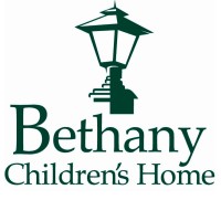 Bethany Childrens Home Logo