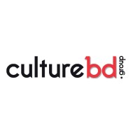 culturebd.group Logo