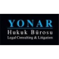 YONAR LAW OFFICE Logo