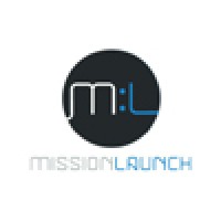 Mission: Launch, Inc. Logo