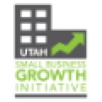 Utah Small Business Growth Initiative Logo