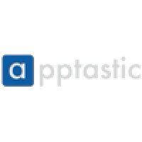 AppTastic Logo