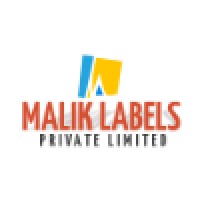 Malik Labels Pvt. Ltd. Logo
