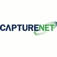 CaptureNet Logo