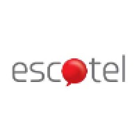 ESCOTEL - Especialistas en Contacto Telefónico SA de CV Logo