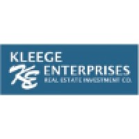 Kleege Enterprises Logo