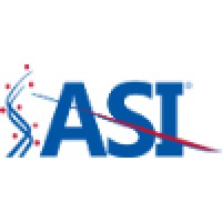 Advanced Scientifics Inc (ASI), a part of Thermo Fisher Scientific Logo