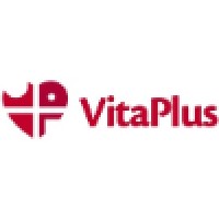 VitaPlus Seguros Logo