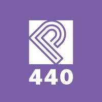 Project 440 Logo