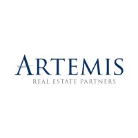 Artemis Real Estate Partners Logo