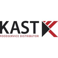KAST Distributors, Inc Logo