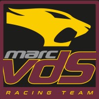 MARC VDS Racing Team Logo