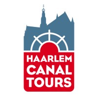 Haarlem Canal Tours Logo