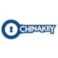 ChinaKey Logo