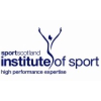 sportscotland institute of sport Logo