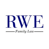 RWE Family Law Logo