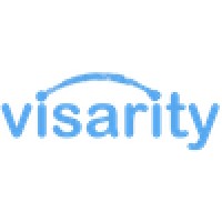 VISARITY Technologies GmbH Logo