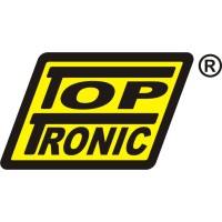 TOPTRONIC Logo