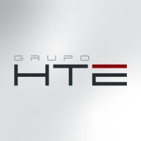Grupo HTE Logo