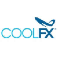 COOLFX Logo