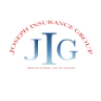 Joseph Insurance Group (JIG ) Logo