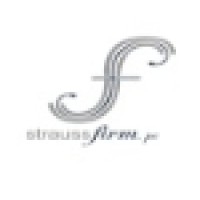 Strauss Firm, P.C. Logo