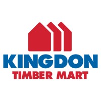 Kingdon Timber Mart Logo