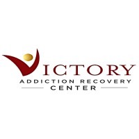 Victory Addiction Recovery Center Logo