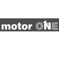 motor ONE Logo