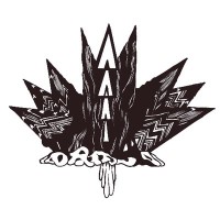 Weird Canada / Wyrd Arts Initiatives Logo