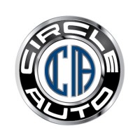 Circle Auto Leasing Logo