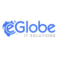 eGlobe IT Solutions Logo
