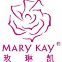 玫琳凯(中国)有限公司 Logo