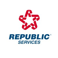 Republic Services Logo