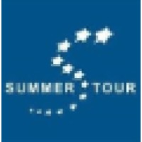 Summer Tour Logo