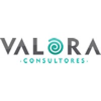 Valora Consultores Logo