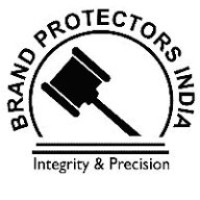 Brand Protectors India Pvt Ltd Logo