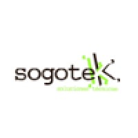 Sogotek Servicios SL Logo