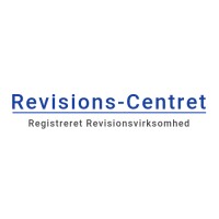 Revisions-Centret Logo