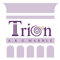 Trion AKG Marble LLC Logo