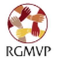 Rajiv Gandhi Mahila Vikas Pariyojna (RGMVP) Logo
