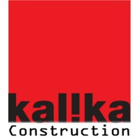 Kalika Construction LLC Logo