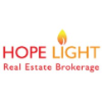 Hope Light Real Estate L.L.C Logo