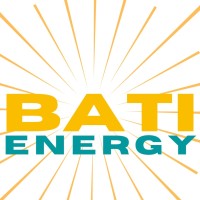 Bati Energy Logo