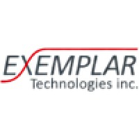 Exemplar Technologies, Inc. Logo