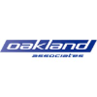 Oakland Associates Logo