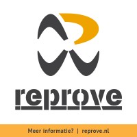 Reprove Logo